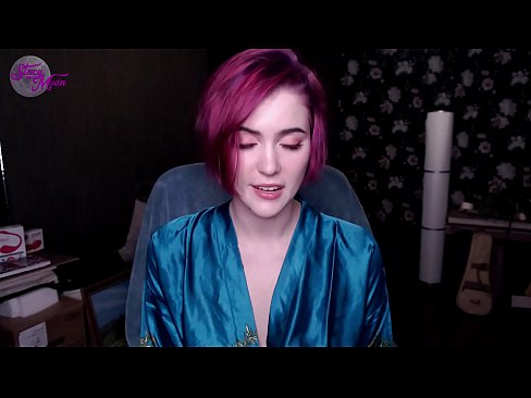 ❤️ آموزش jerk off از یک دختر روسی به زبان انگلیسی پورنو روسی در ما ❌️❤