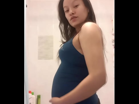 ❤️ داغترین شلخته کلمبیایی روی شبکه بازگشته است، باردار است، می‌خواهد آنها را تماشا کند، همچنین در https://onlyfans.com/maquinasperfectas1 دنبال کنید پورنو روسی در ما ❌️❤